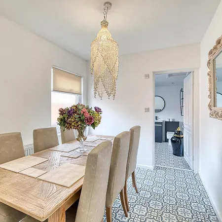 Fairhaven View By Guestz Apartment