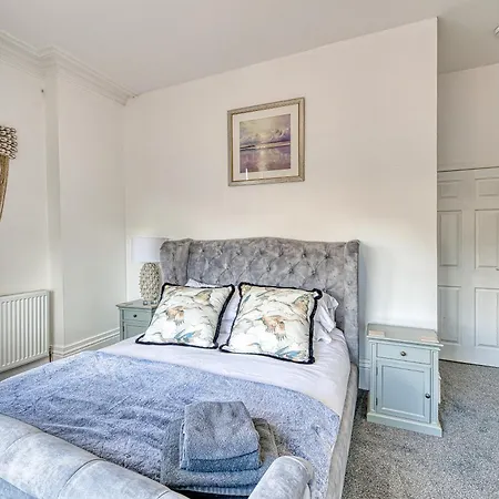 Apartment Fairhaven View By Guestz Lytham St Annes