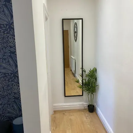 Apartment The Fortress