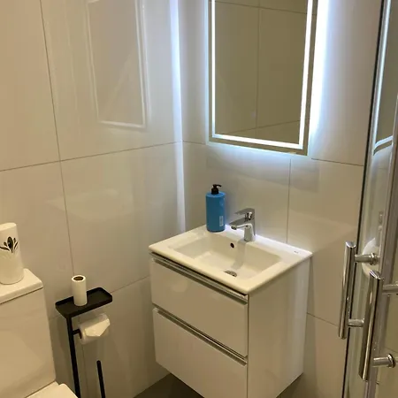 Apartment The Fortress Lytham St Annes