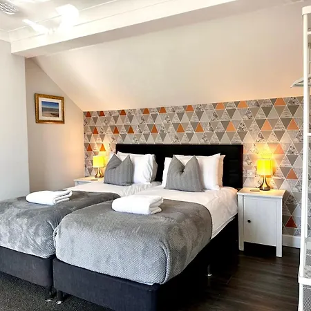 Sweet Lytham Lytham St Annes