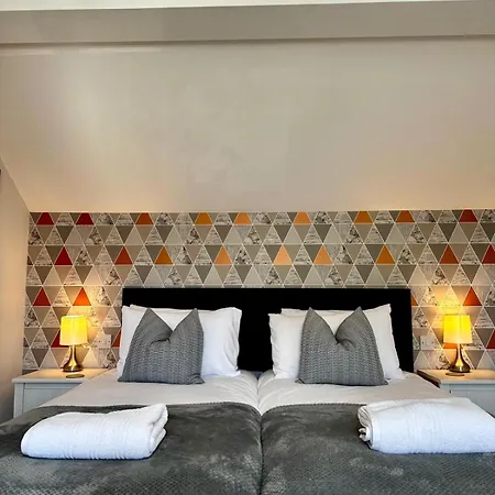 Sweet Lytham * Lytham St Annes