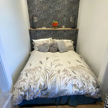 The Fortress Apartment Lytham St Annes