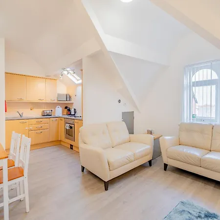 Three - Uk43701 Holiday home *