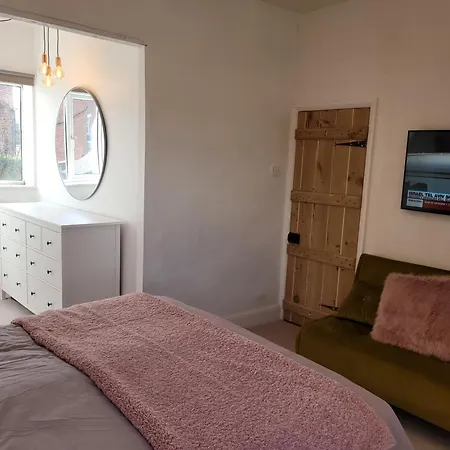 Ellerslie Holiday home Lytham St Annes