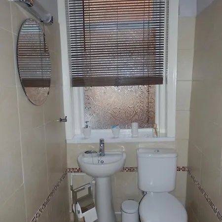 Bed & Breakfast The Monarch Lytham St Annes