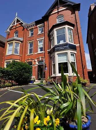 Howarth House Guest house