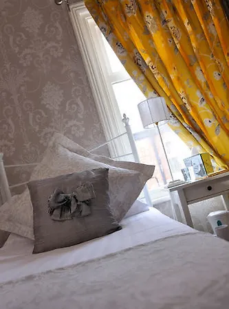 Guest house Howarth House Lytham St Annes