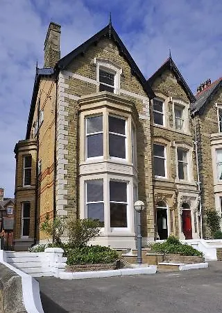 Howarth House
