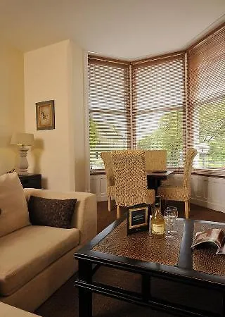 Howarth House Guest house Lytham St Annes