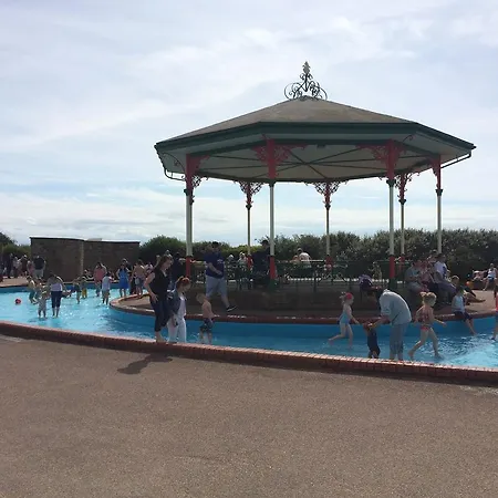 Sweet Lytham * Lytham St Annes