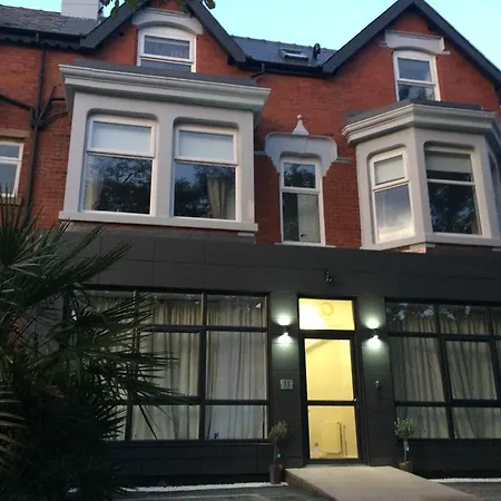 Apartment Sweet Lytham Lytham St Annes