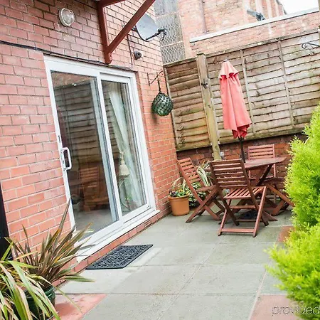 Howarth House Guest house Lytham St Annes