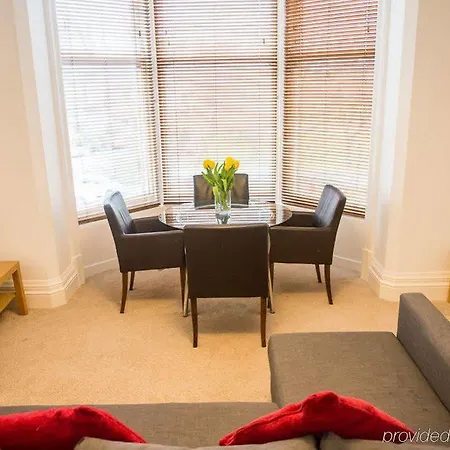 Howarth House 4* Lytham St Annes