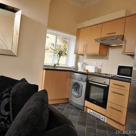 Howarth House 4* Lytham St Annes