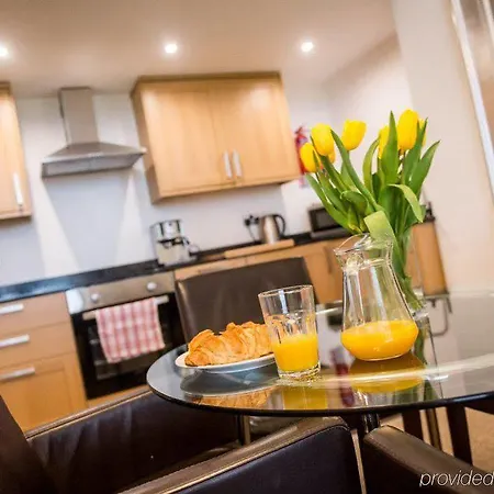 Howarth House 4*