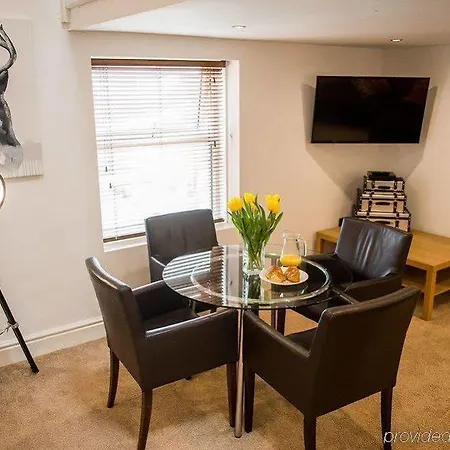Howarth House 4* Lytham St Annes