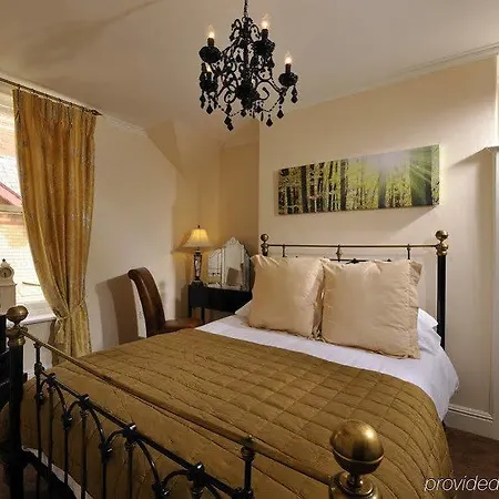 Howarth House Lytham St Annes
