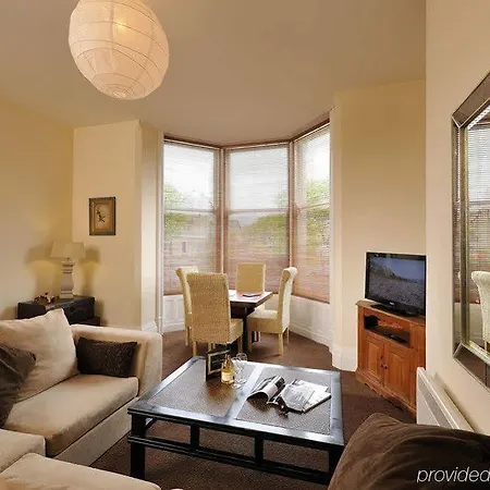 Howarth House 4*