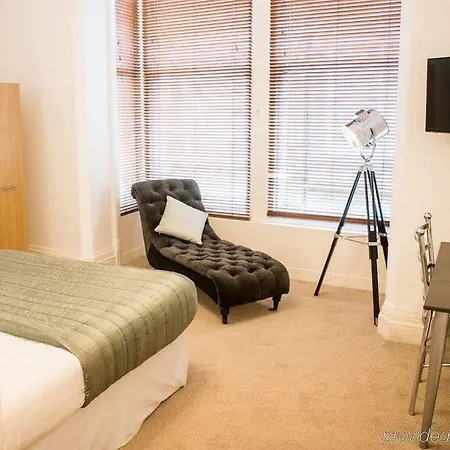 Howarth House Guest house Lytham St Annes
