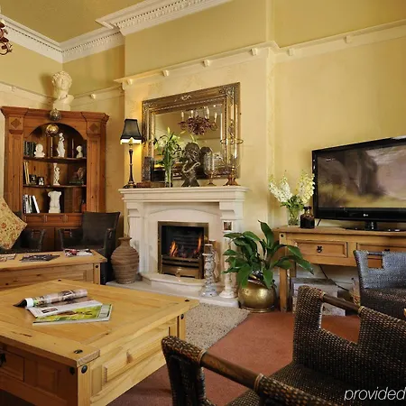Howarth House