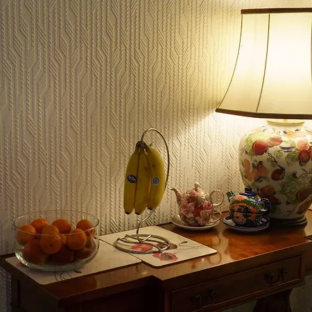 The Gaydon Bed & Breakfast