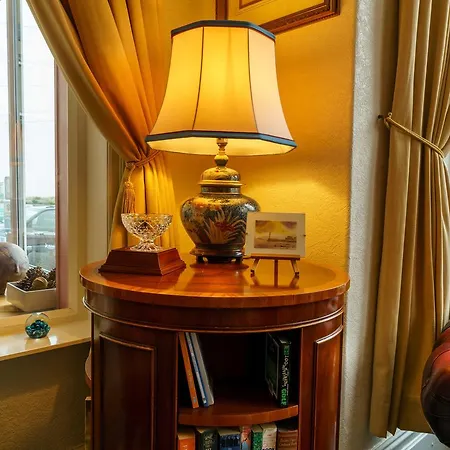 The Gaydon Bed & Breakfast
