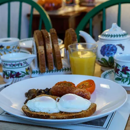 The Gaydon Bed & Breakfast