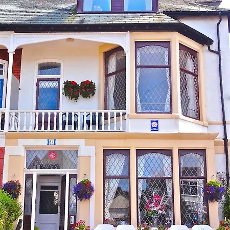Apartment The Chymes Flats Lytham St Annes