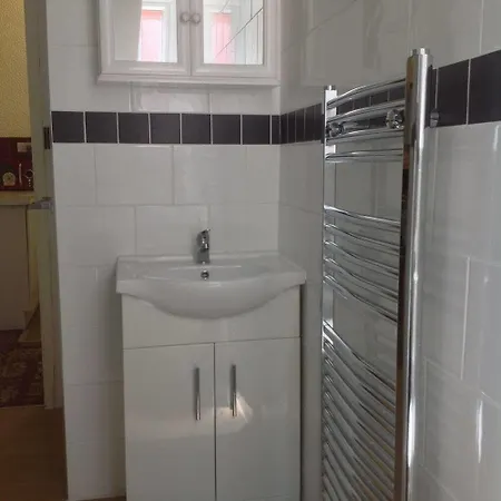 Apartment The Chymes Flats