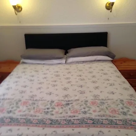 The Chymes Flats Apartment
