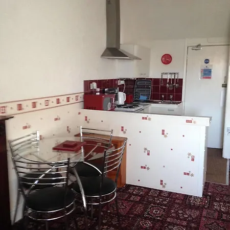 The Chymes Flats Apartment Lytham St Annes