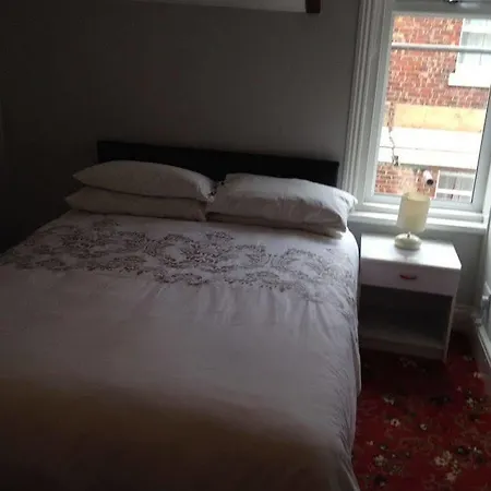 The Chymes Flats Lytham St Annes