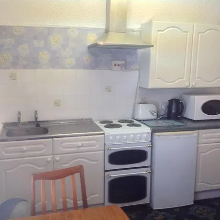 The Chymes Flats Apartment