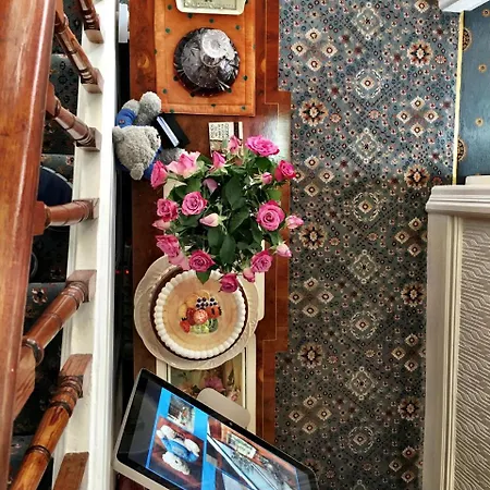 Bed & Breakfast The Gaydon Lytham St Annes