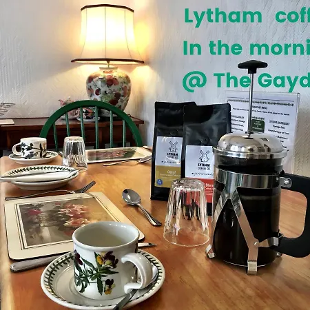 The Gaydon Lytham St Annes