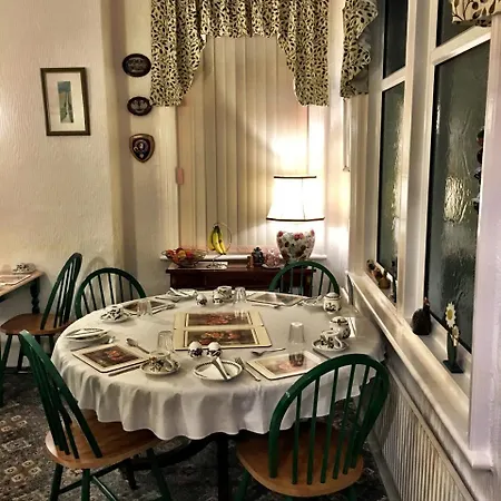 The Gaydon Bed & Breakfast 3*