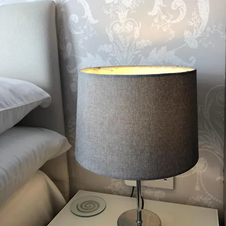 Bed & Breakfast The Monarch Lytham St Annes