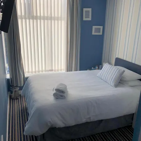 The Monarch Bed & Breakfast 3*