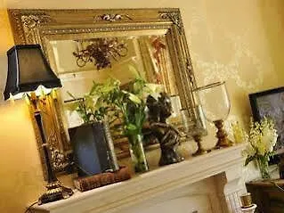 Guest house Howarth House 4*
