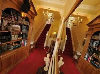 Guest house Howarth House