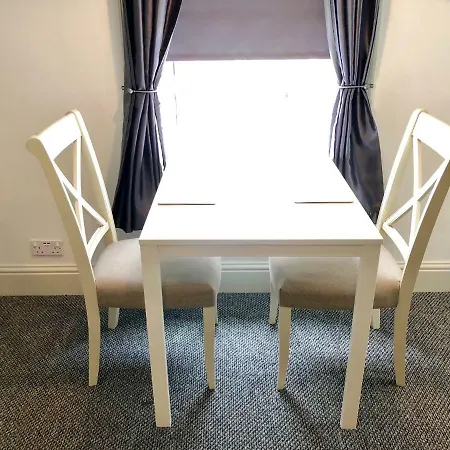 Apartment Lytham Serviced Lytham St Annes