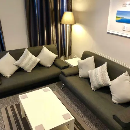 Lytham Serviced * Lytham St Annes