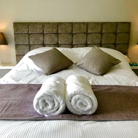 Apartment Lytham Serviced