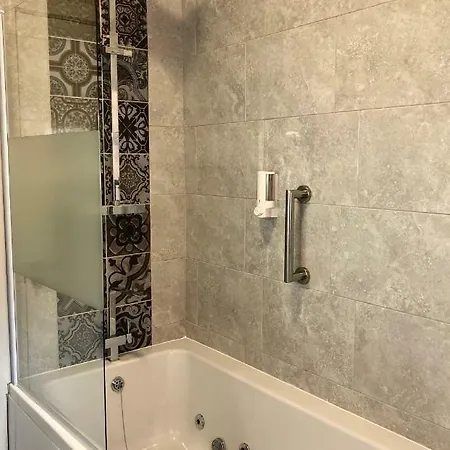 Lytham Serviced Apartment Lytham St Annes