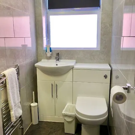 Apartment Lytham Serviced