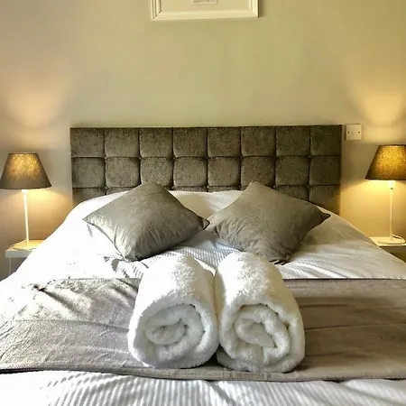 Lytham Serviced Apartment Lytham St Annes