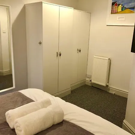 Lytham Serviced Apartment Lytham St Annes
