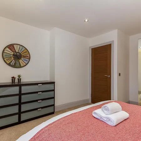 Charles Alexander Short - The Old Bank Penthouse * Lytham St Annes
