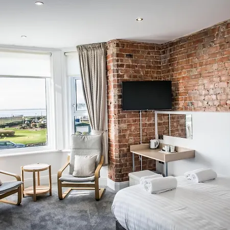 The Carlton Lytham St Annes